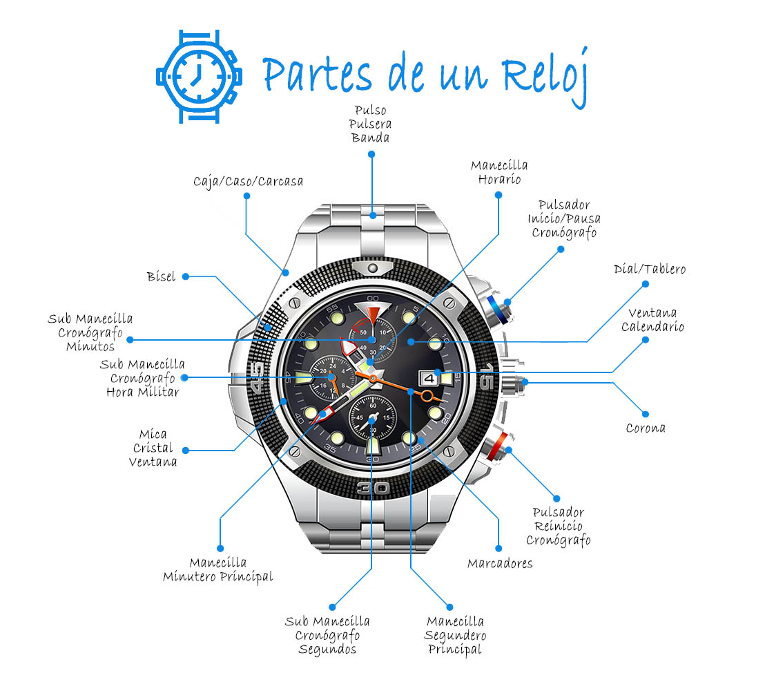 Como identificar un online reloj g shock original